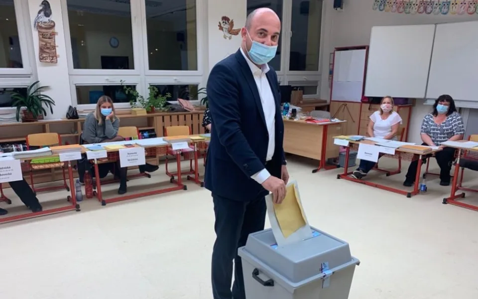VOLBY 2020: Voliči rozhodli, ANO vítězí v Plzeňském kraji těsně před koalicí ODS a TOP 09