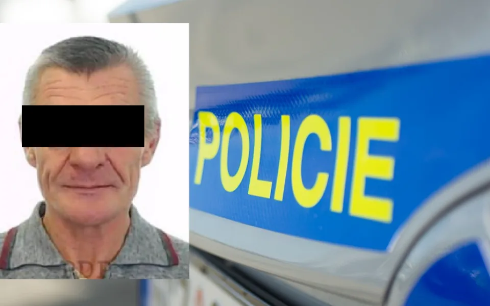 Pohřešovaný cizinec z Plzně je chodící bombou, má vysoce infekční TBC i další choroby