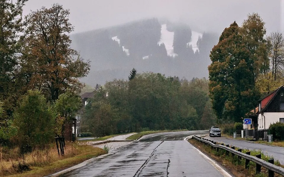 Špičák