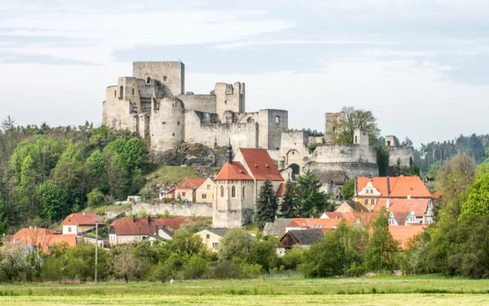 Hrad Rabí 