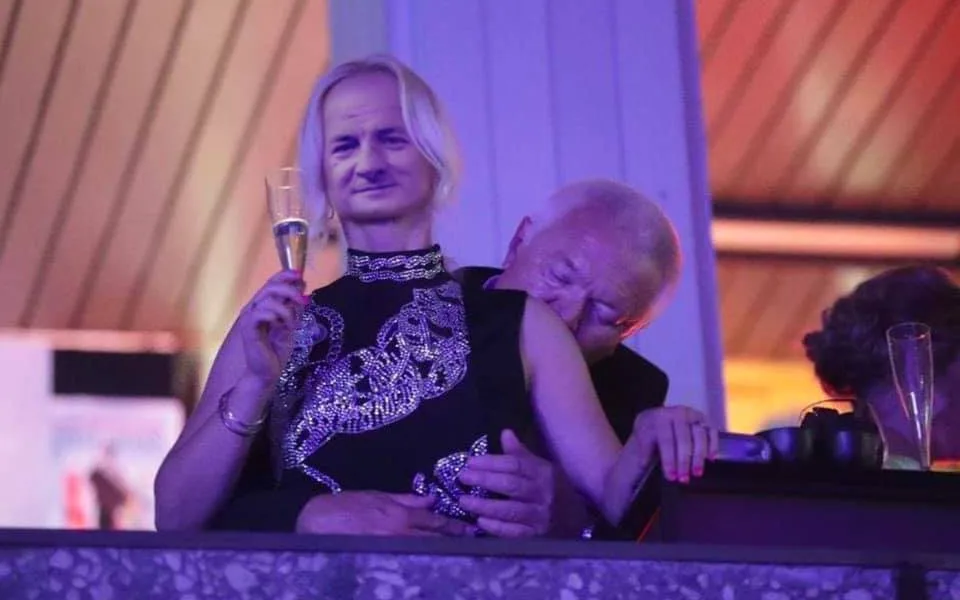 Lidová tvořivost nezná hranic