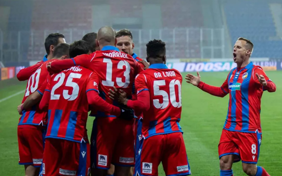 Viktoriánská radost