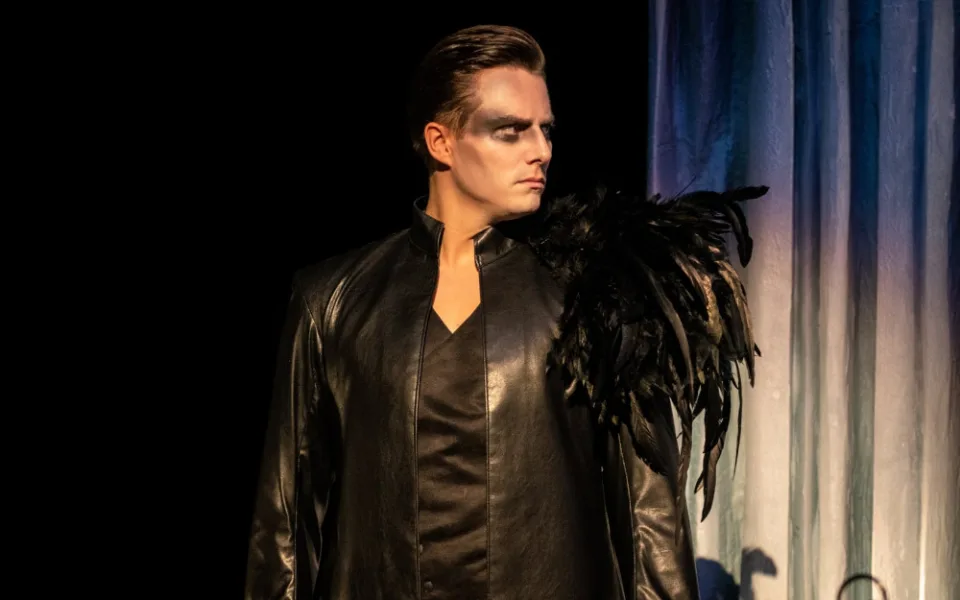Pavel Režný