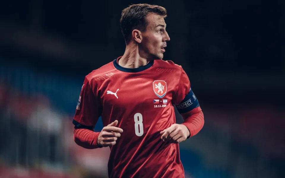 Výhru nad Izraelem zařídil Vladimír Darida