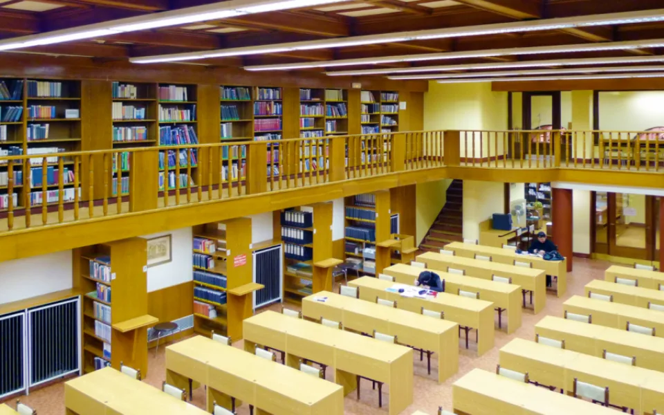 Studijní a vědecká knihovna Plzeňského kraje