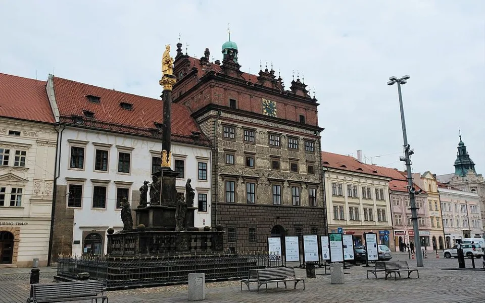 Vinou covidu čeká Plzeň propad příjmů 550 miliónů, horší budou příští léta