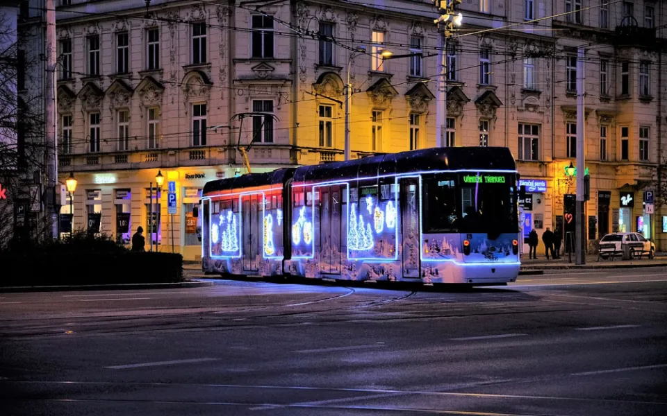 PMDP vyhlásily další podmíněnou amnestii pro černé pasažéry