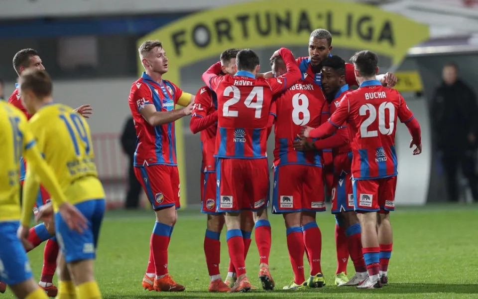 Zápas nebo exhibice? Viktorka rozstřílela Teplice 7:0