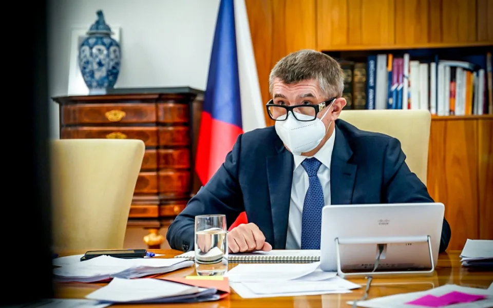 Andrej Babiš