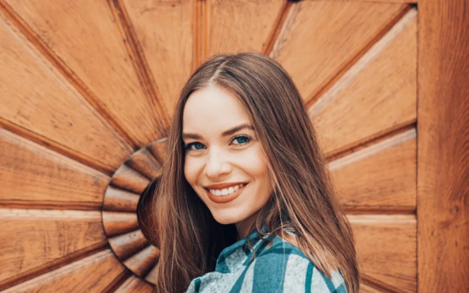 Obchodní ředitelka MSU Tina Svobodová