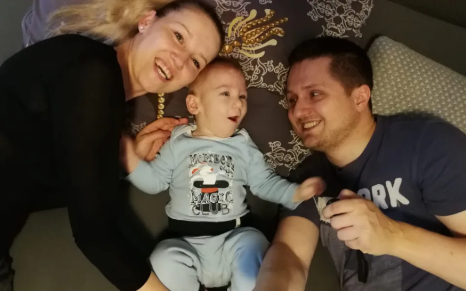 Manželé z Chotíkova se vždy snažili pomáhat druhým, dnes potřebují pomoc sami