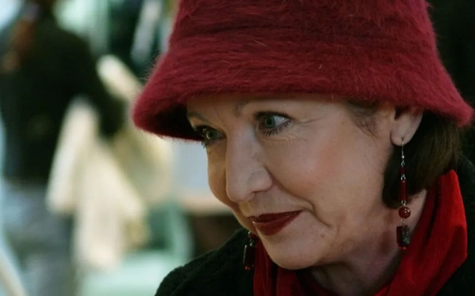 Zemřela noblesní a oblíbená herečka Hana Maciuchová, bylo jí 75 let