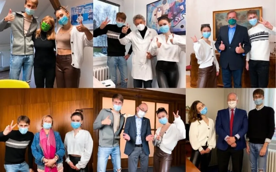 Úřad vlády bude ve videích vyvracet dezinformace o očkování. Kampaň čelí vlně kritiky