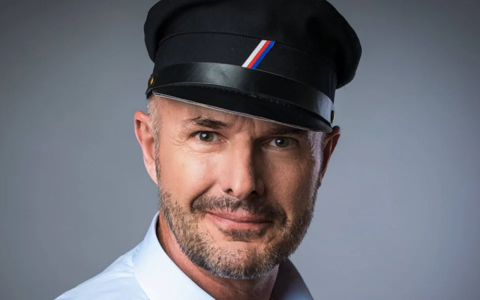 Josef Bernard je lídrem společné kandidátky STAN a Pirátů v Plzeňském kraji