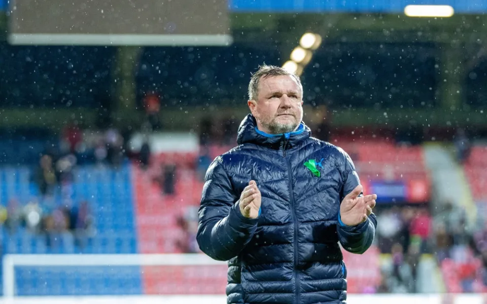 Účinkování Pavla Vrby ve Spartě kritizují fanoušci obou klubů