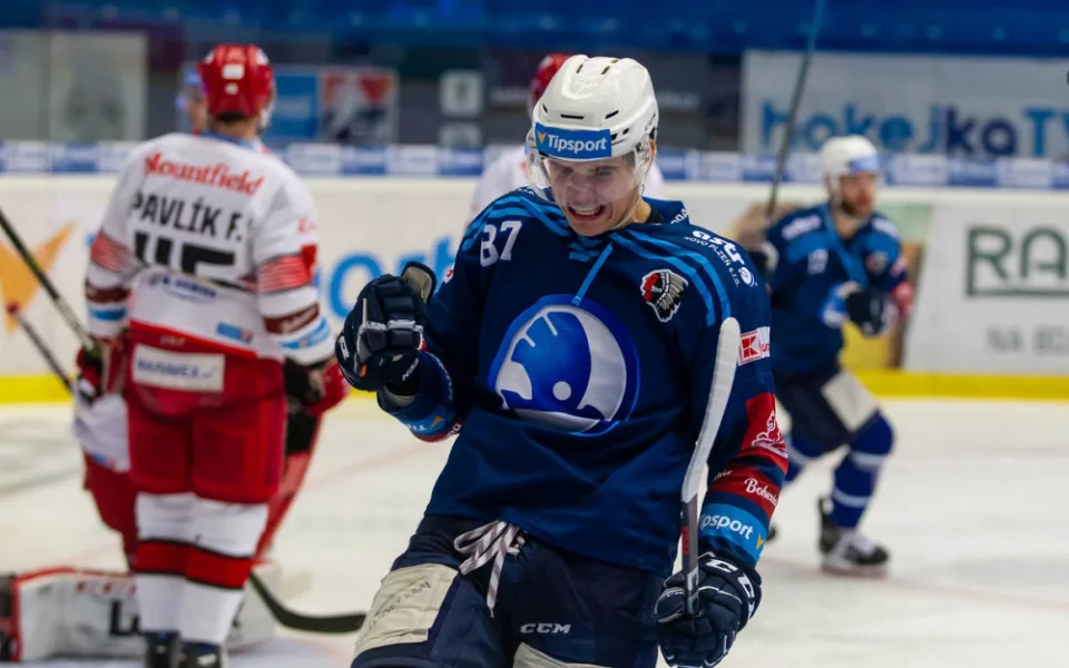 Filip Přikryl