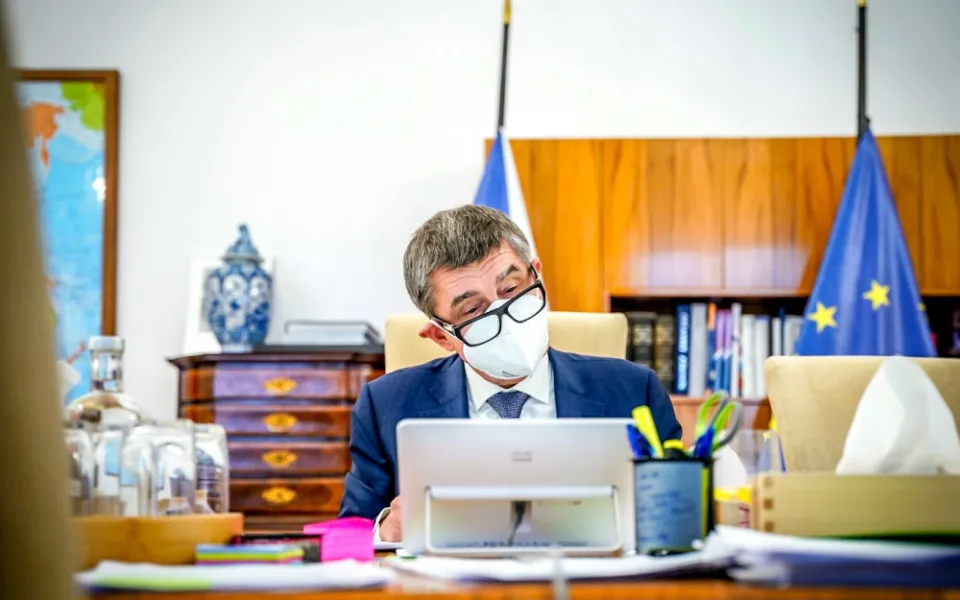 Andrej Babiš