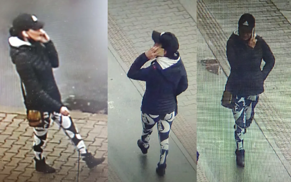 Policie pátrá po totožnosti této ženy. Nepozná ji někdo?