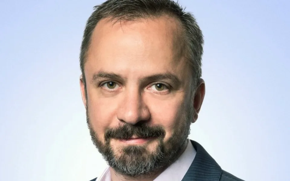 Marek Ženíšek