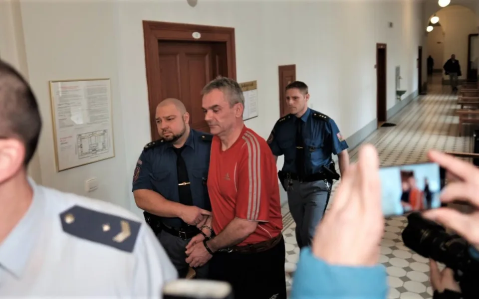 Jaromír Šmídek obnovy procesu nedosáhl