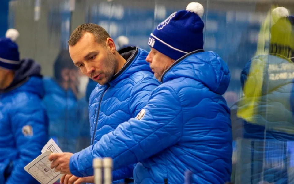 Hokejovou Plzeň opouští trenér Ladislav Čihák i jeho asistent Hanzlík
