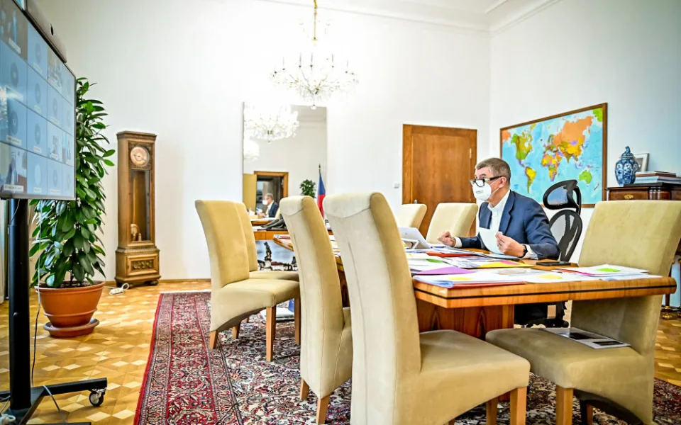 Andrej Babiš