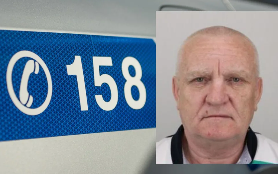 Z psychiatrické nemocnice uprchl nebezpečný ruský pacient