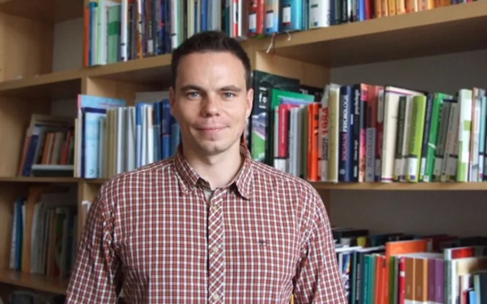 Josef Kraus,