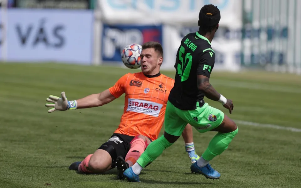 Trápení fotbalové Plzně pokračuje, Pardubicím podlehla 3:0