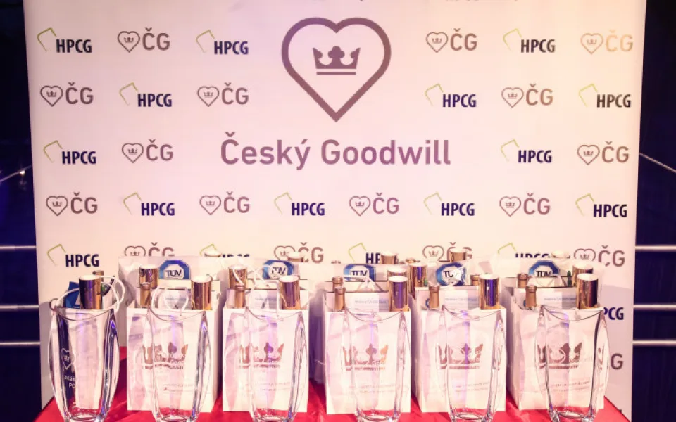 Vrcholí nominace do 9. ročníku Firmových Oscarů