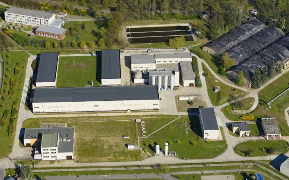 Loňská pandemie koronaviru snížila v Plzni spotřebu vody, přesto vodárna zvýšila zisk i obrat