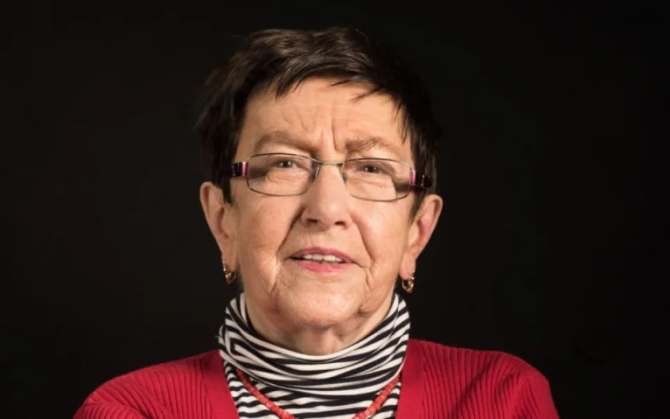 Jiřina Šiklová