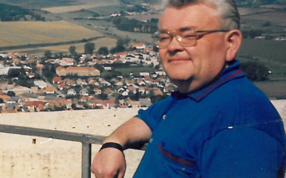 Trápili ho krtci na zahradě, tak začal šikovný inženýr vyvíjet vlastní plašiče. Úspěch s nimi slaví firma Format 1 už třicet let