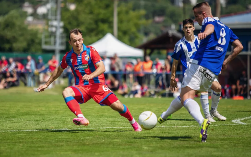 FCVP/Jan Kubíček