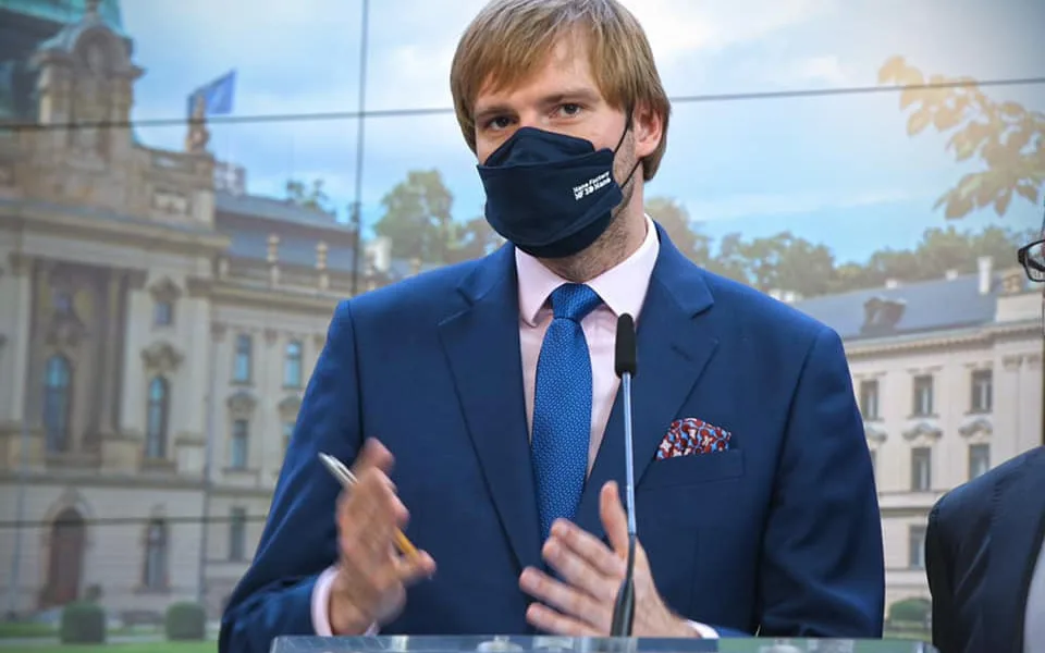 Adam Vojtěch
