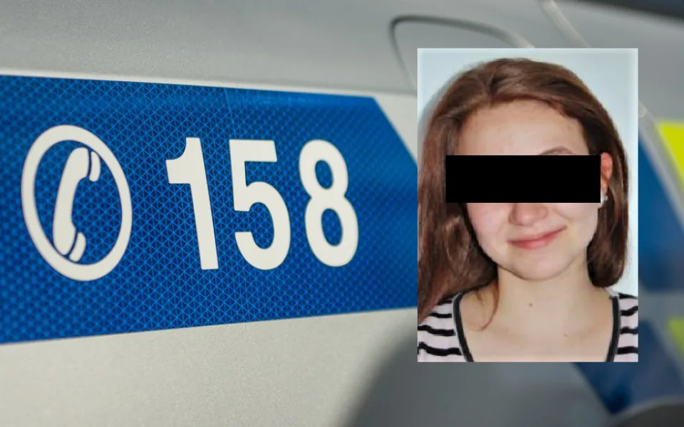 Kriminalisté pátrali po šestnáctileté mamince, která odešla z dětského domova i s ročním synem