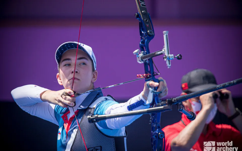 foto: World Archery