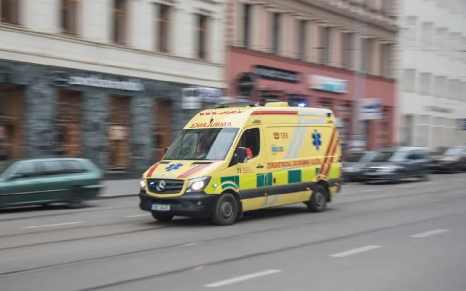 Ilustrační foto
