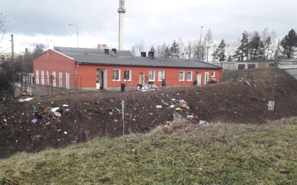 Městu už došla trpělivost s problémovými obyvateli, ukončí jim nájemní smlouvy