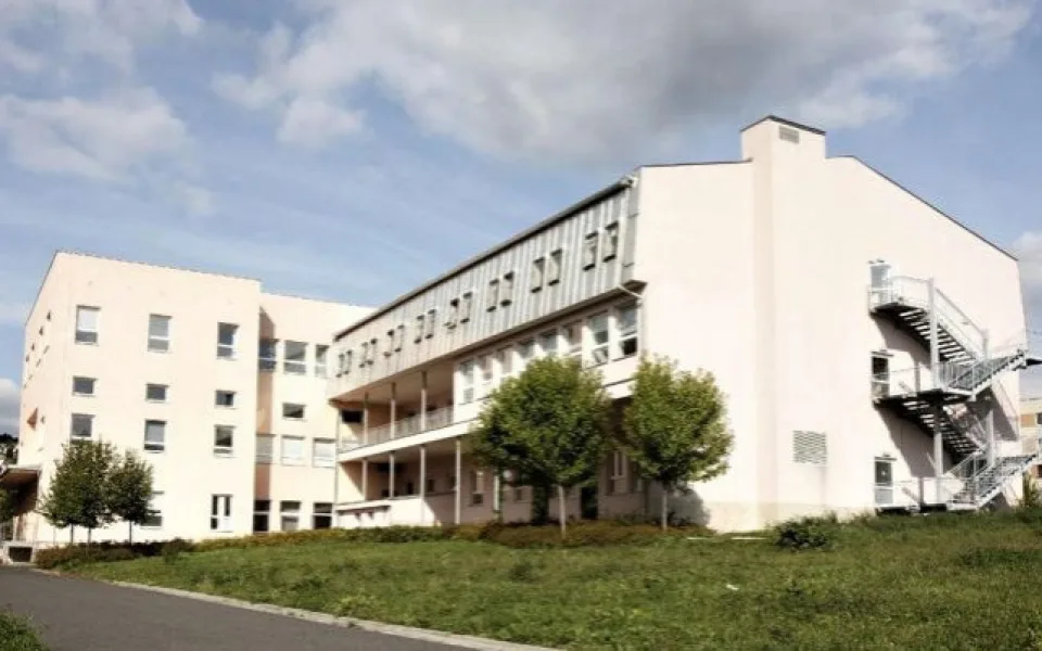 Sušická nemocnice