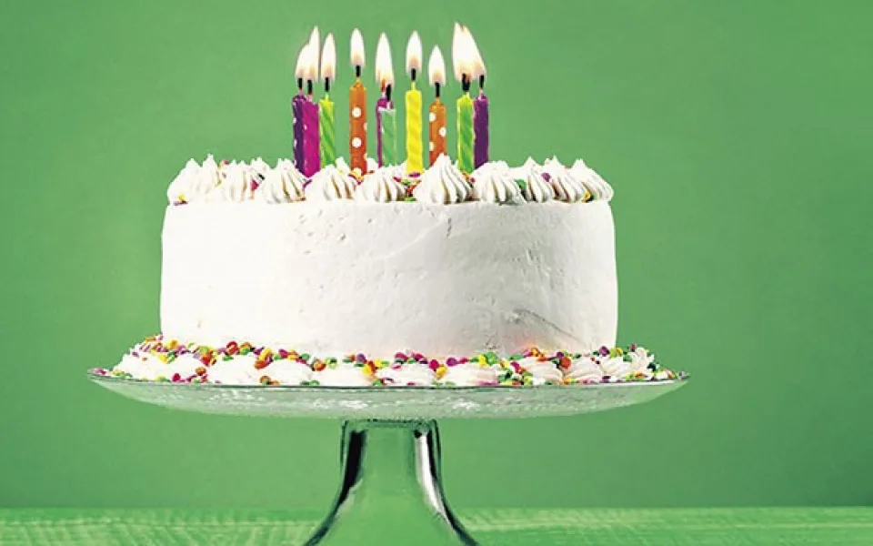 Již tuto neděli čeká zákazníky Globusu velká narozeninová oslava 25 let