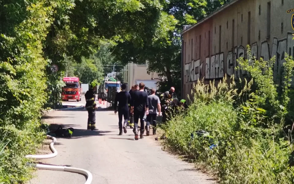 archivní foto z červnové tragédie