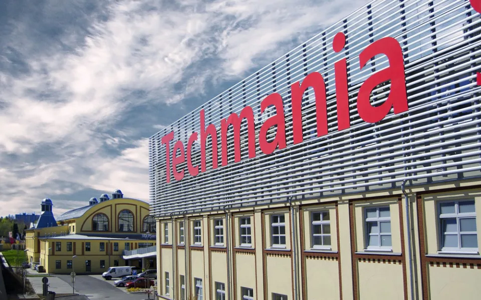 Techmanie se potýká s nedostatkem financí a omezila provoz, pomocnou chce nabídnout Plzeňský kraj
