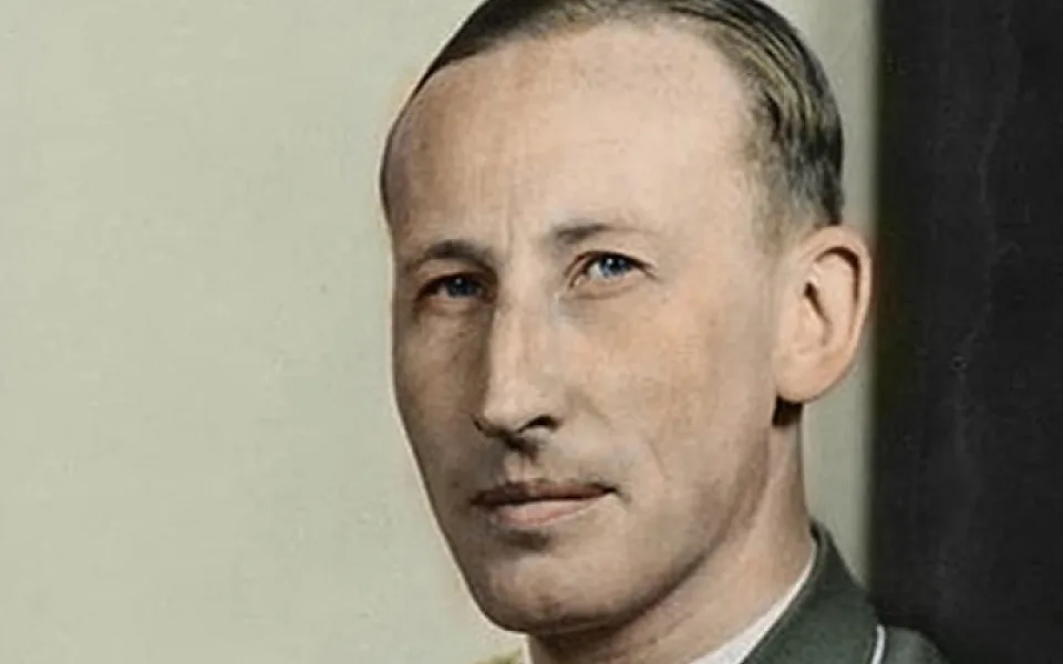 Čechy převychovat, nebo postavit ke zdi. Před 80 lety převzal správu českých zemí Heydrich