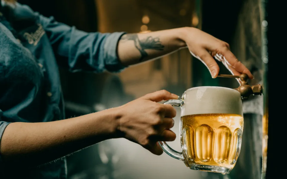 Prohlídka Pilsner Urquell - 179. výročí