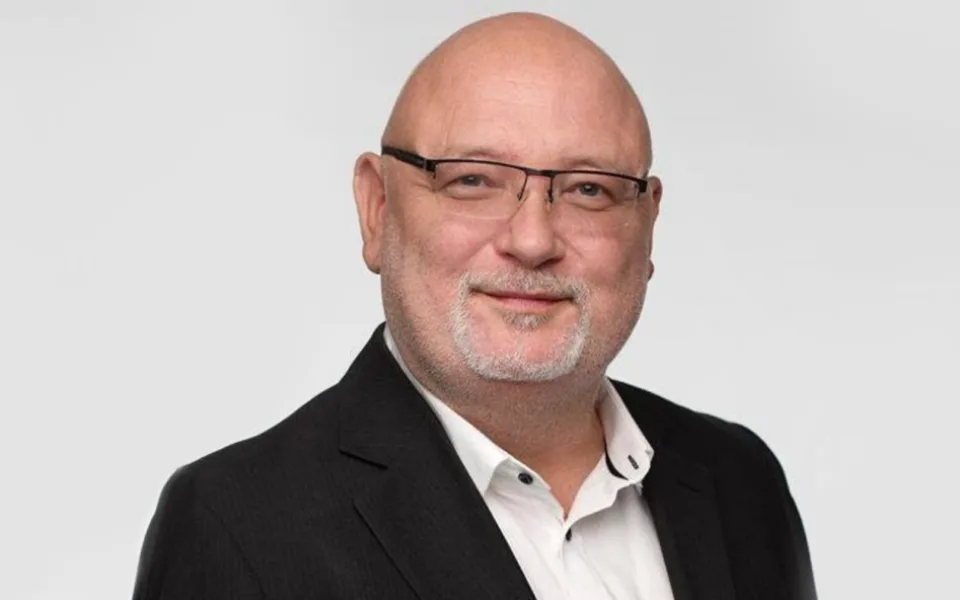 Jan Dočekal