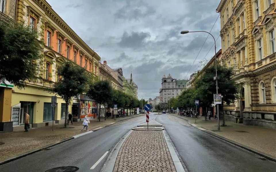 Americká třída teď doslova zeje prázdnotou