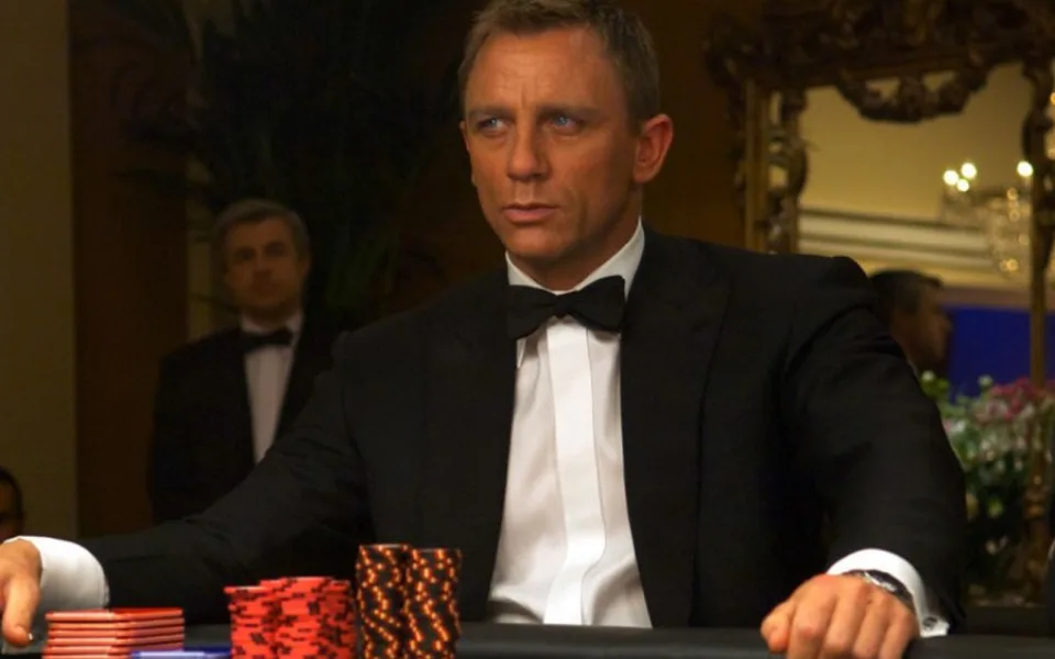 James Bond, zdroj: MGM