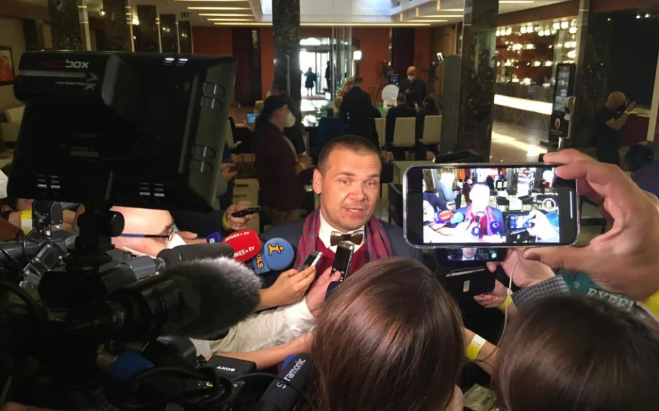 VOLBY 2021: Po sečtení více než poloviny hlasů vede v Plzeňském kraji hnutí ANO