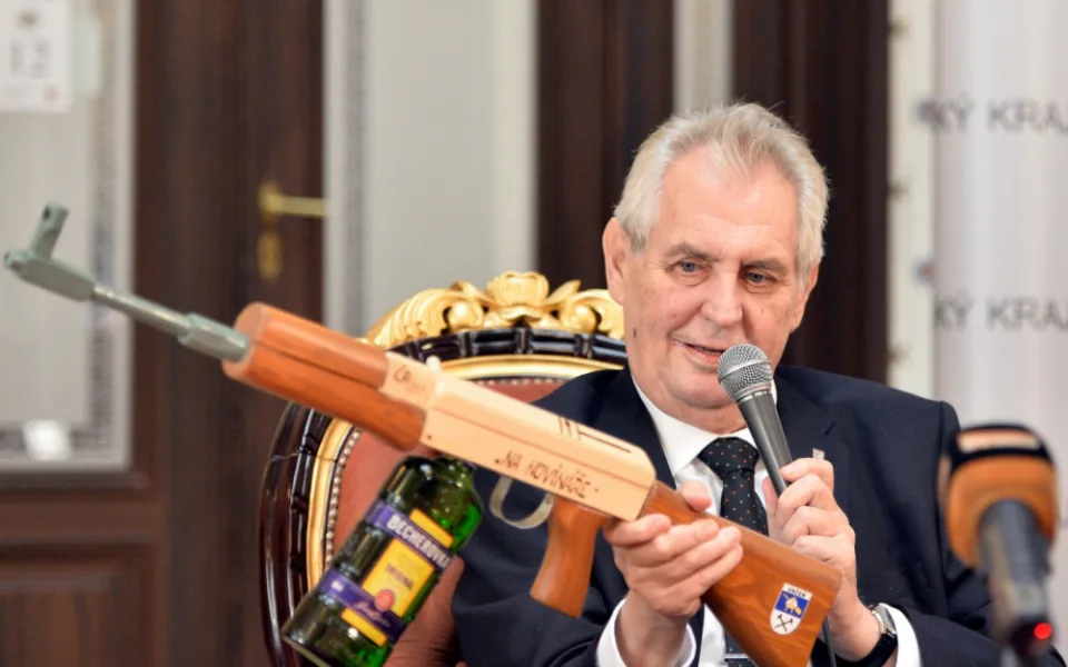 foto: ČTK/Chaloupka Miroslav